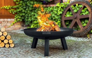 Preview: CookKing Feuerschale 